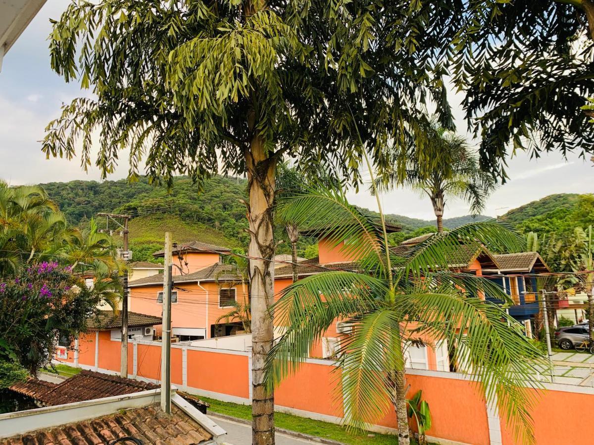 Casa Para Locacao Juquehy Villa Juquei Exterior foto